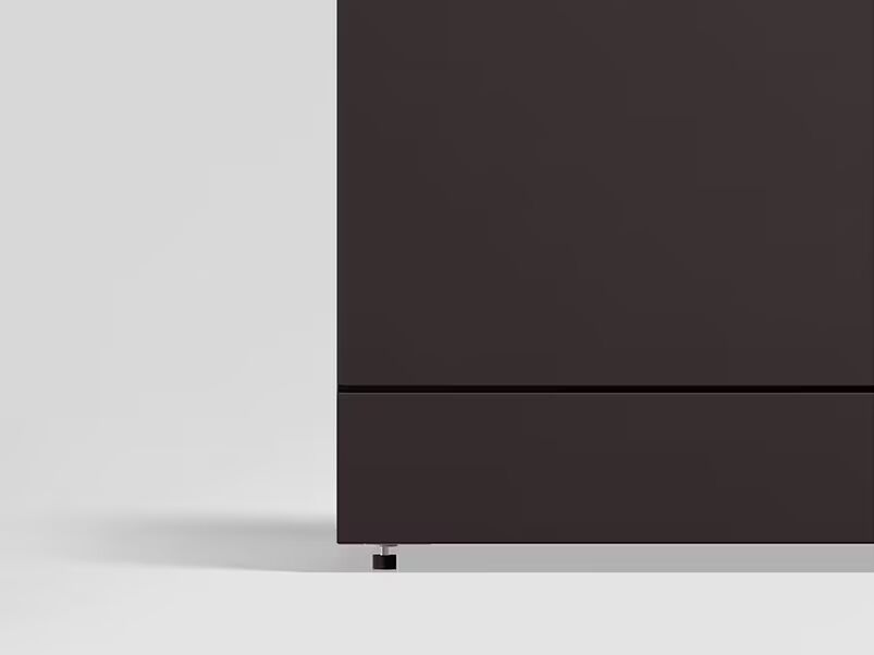 Godrej interio Auraline Men Premium 2 Door Steel Almirah