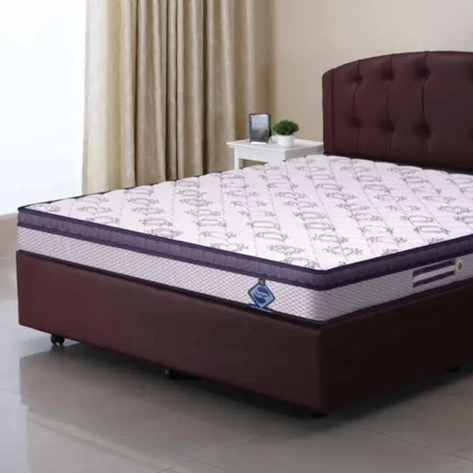 Libra Intimacy Plus Mattress