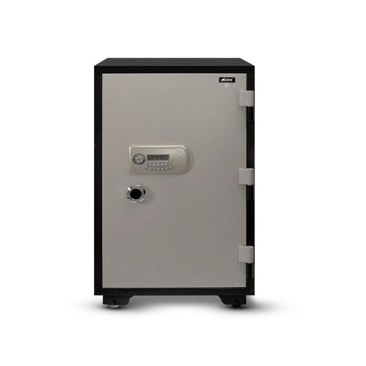 Ozone Fire Warrior- 99 | Fire-resistant Safe | 145 Litres | 220kg