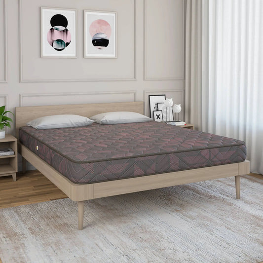 My Comfort Duet Orthpoedic Mattress