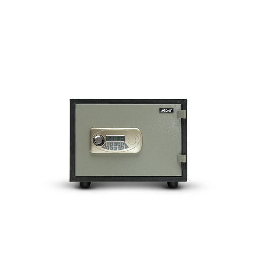 Ozone Fire Warrior- 11 | Fire-resistant Safe | 19 Litres | 47kg