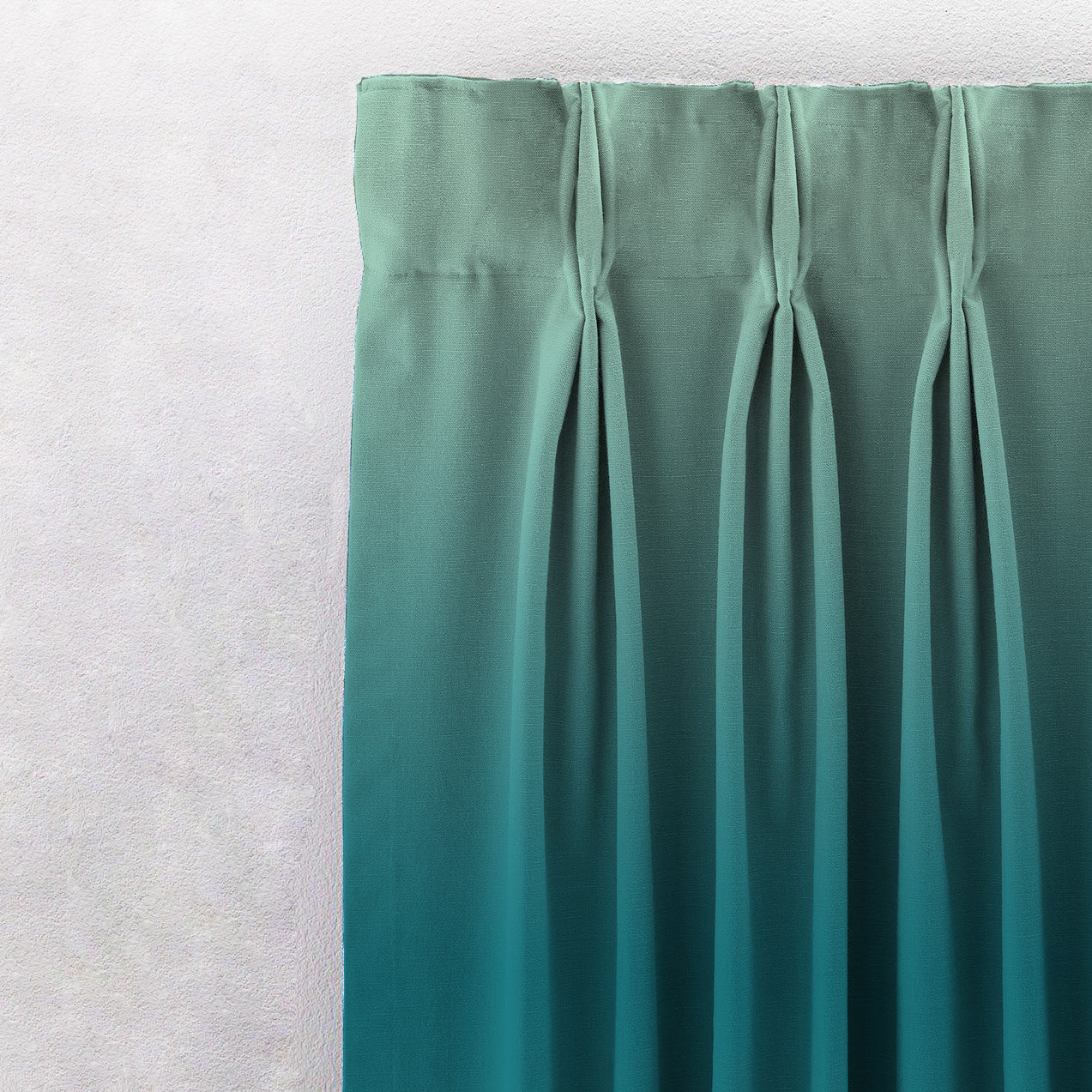 BHS interio Premium Customized Blackout Curtain with Lining for Doors & Windows