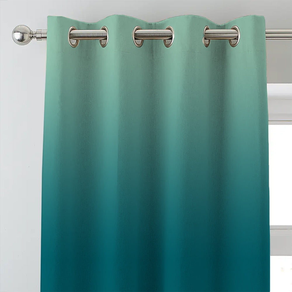 BHS interio Premium Customized Blackout Curtain with Lining for Doors & Windows
