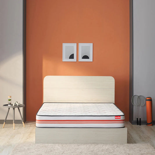 Duroflex Propel Pocket Spring Mattress