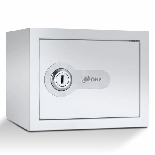 Ozone Money Bank | Compact Safe | 2 Litres | 0.8kg