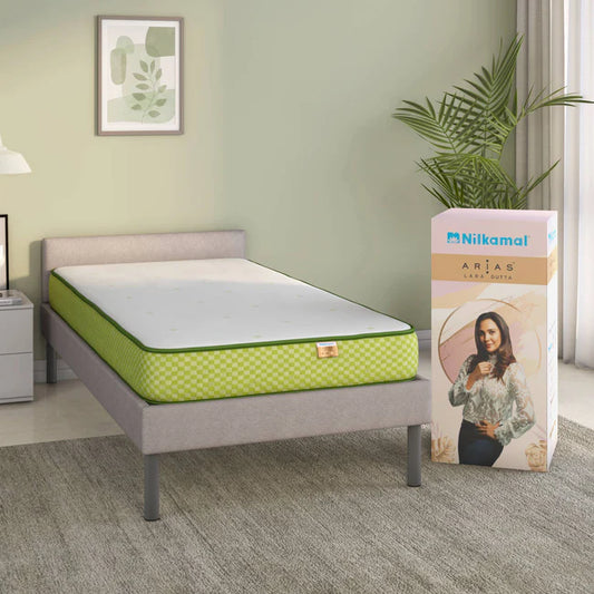 Nilkamal Arias Aerolite Foam Mattress