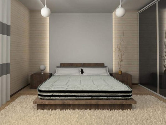 Libra Orthopaedic Plus Mattress