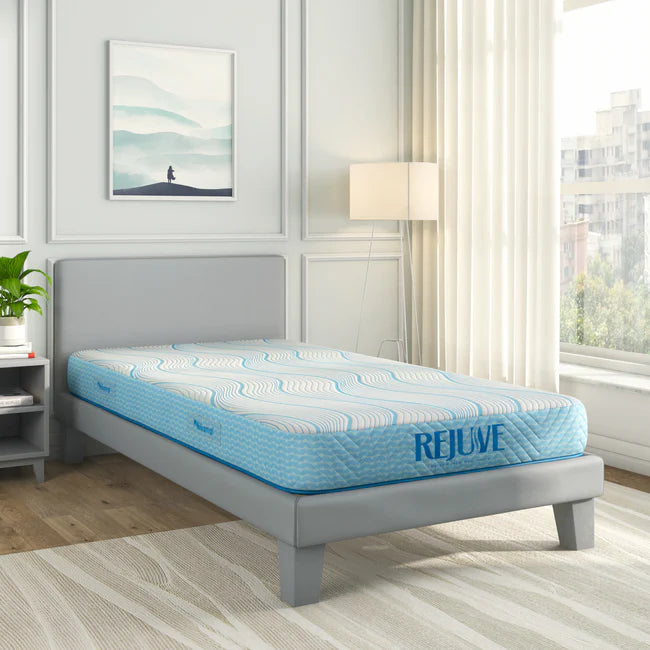 Nilkamal Rejuve Smart Profile Foam Mattress