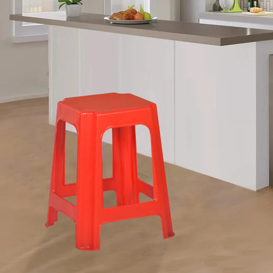 Nilkamal Plastic Stool 07