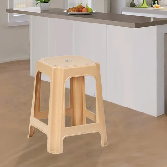Nilkamal Plastic Stool 07