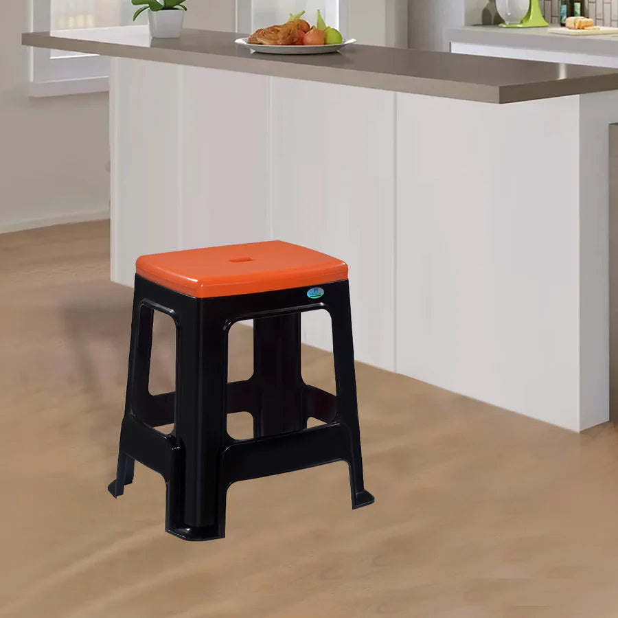 Nilkamal Plastic 23 Stool