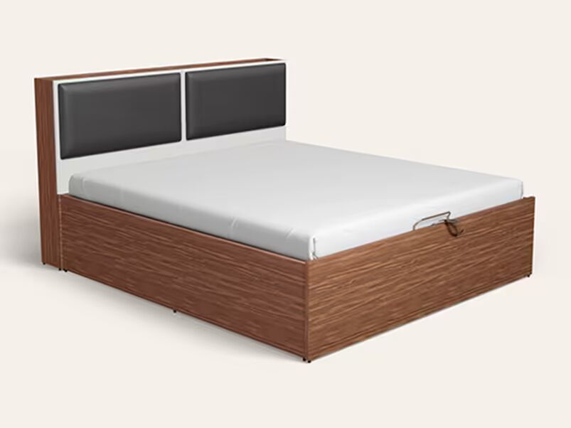Upmods Electra King Size Bed
