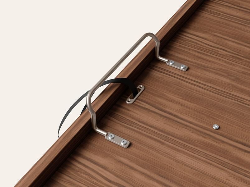 Upmods Electra King Size Bed