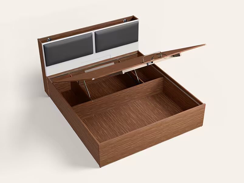 Upmods Electra King Size Bed
