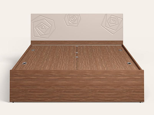 Upmods Flowr King Size Bed