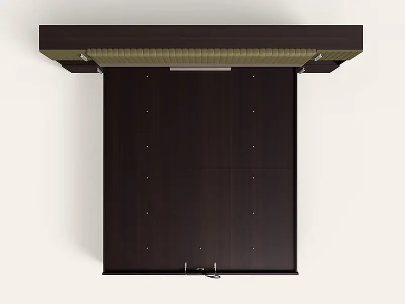 Upmods Marcel King Size Bed