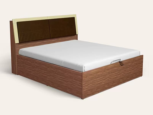 Upmods Stash King Size Bed
