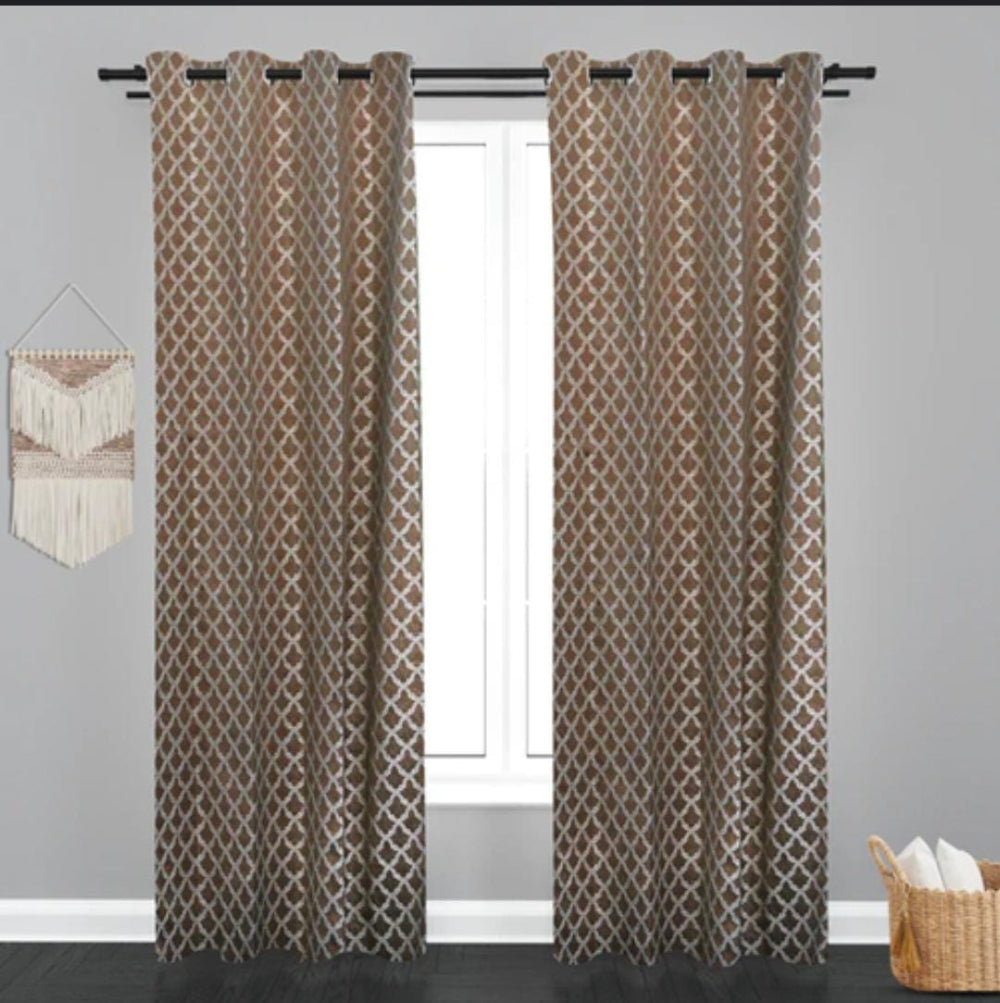 BHS interio Magnam Premium Curtain Doors & Windows