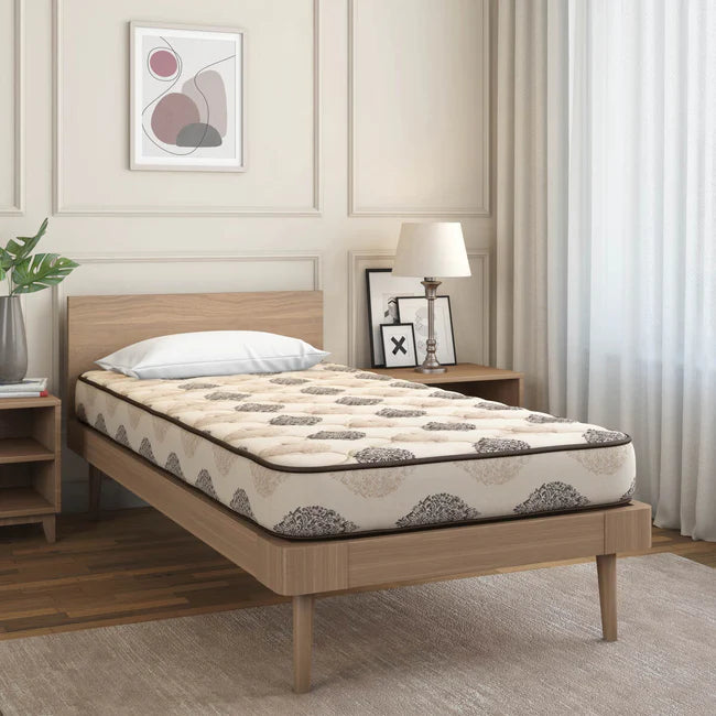 Nilkamal Well Bond Foam Mattress