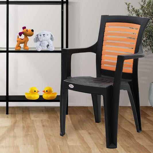 Supreme Colours Plastic Chair