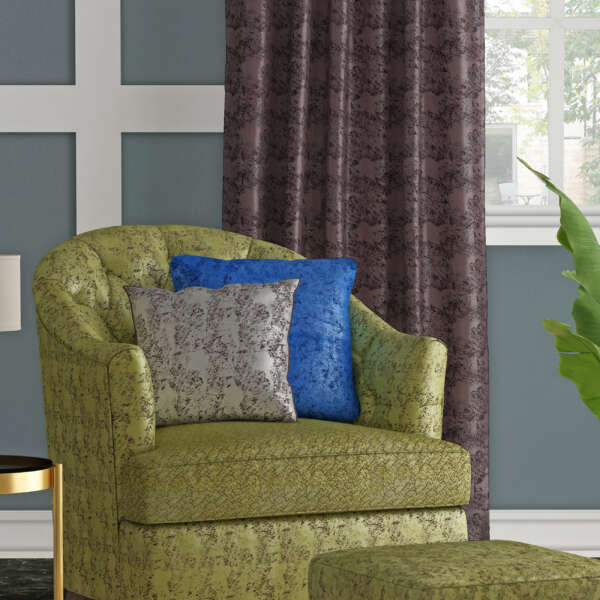 BHS interio Bravo Premium Curtain Doors & Windows