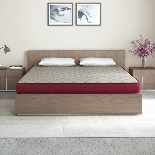 My Comfort Multicomfort Orthpoedic Mattress