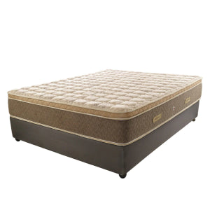 My Comfort Wonderland Spring Mattress