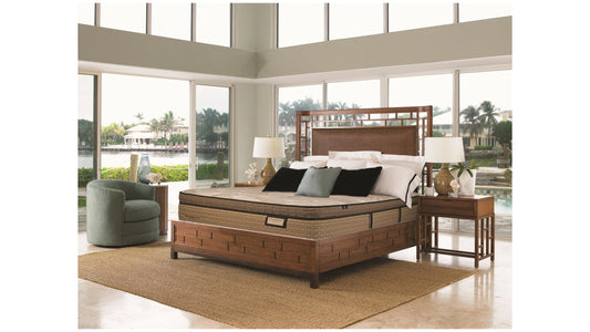 My Comfort Wonderland Spring Mattress