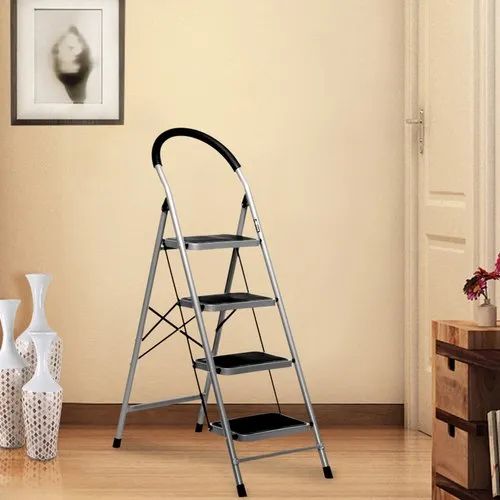 Nilkamal Stellar 4 Step Ladder