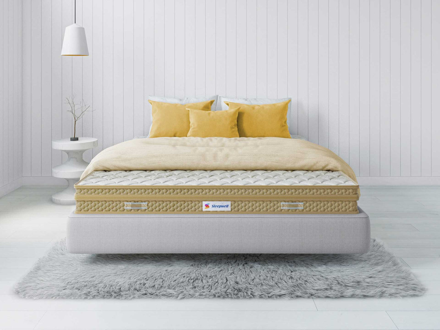 Sleepwell Esteem Mattress