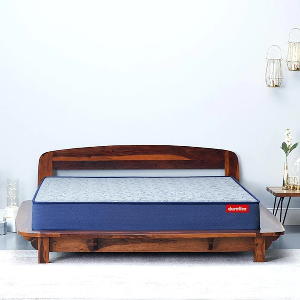 Duroflex Back Magic Pro Mattress