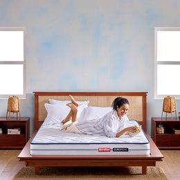 Duroflex Spine Rest Orthopedic Mattress