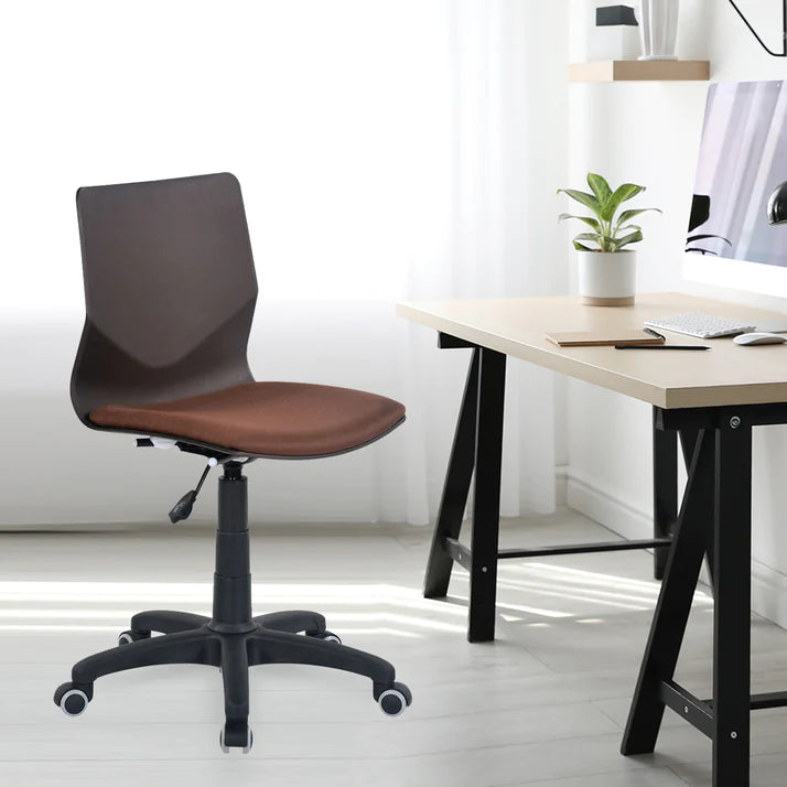 Nilkamal Zing Revolving Office Chair