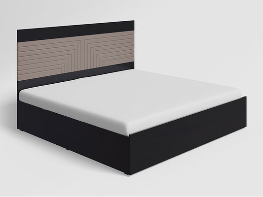 Godrej Apex V2 King  Size Bed Pull-Out Storage