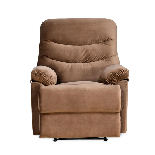 Nilkamal Skelton Manual Recliner Sofa