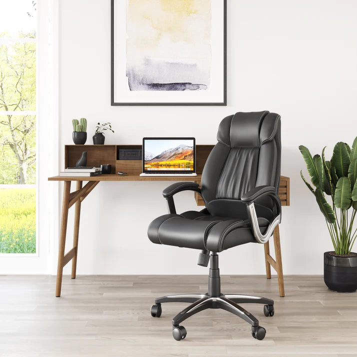 Nilkamal Trenvi High Back Office Chair