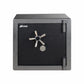 Ozone Guardian Manual- 12 | Mechanical Safe | 69 Litres | 34kg