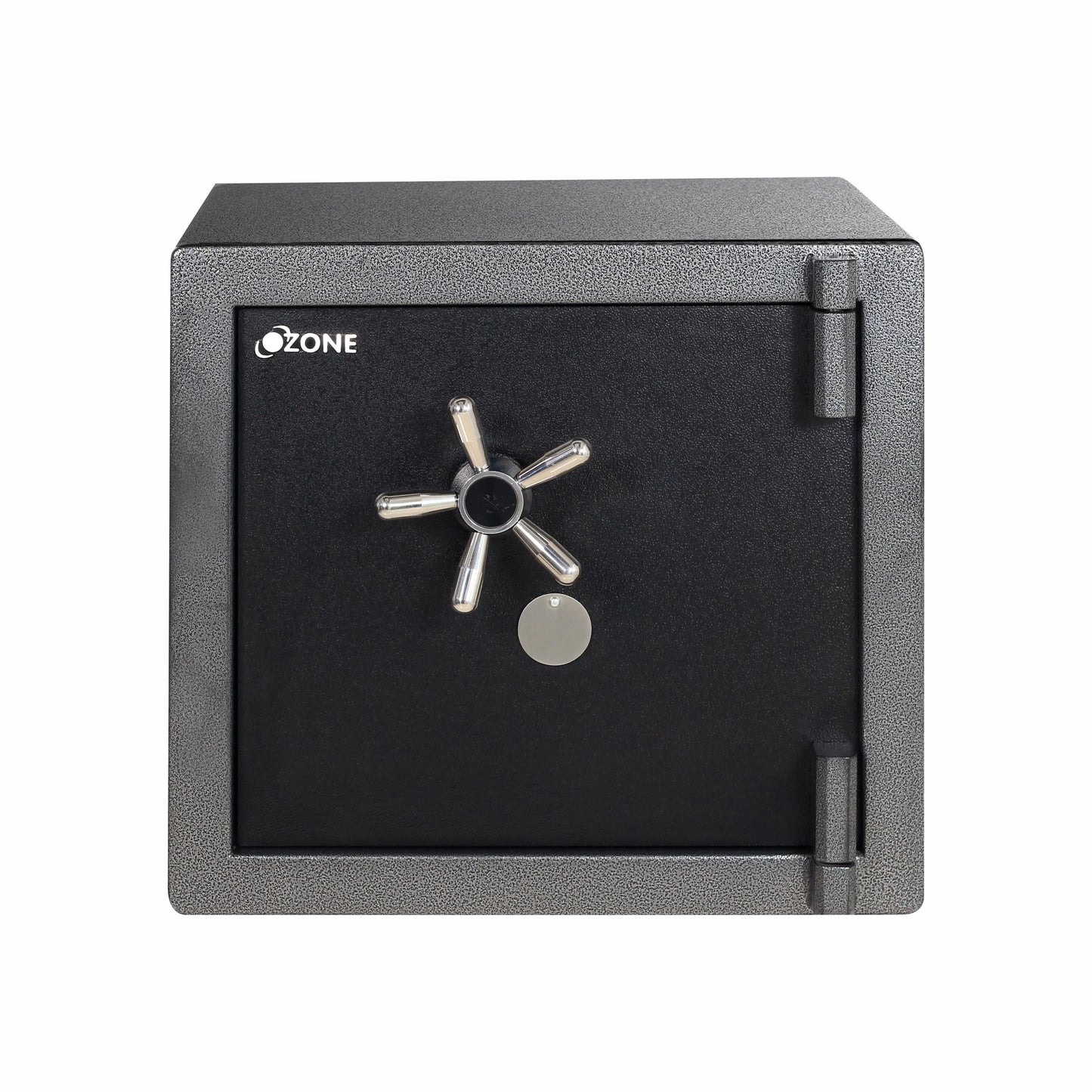 Ozone Guardian Manual- 12 | Mechanical Safe | 69 Litres | 34kg
