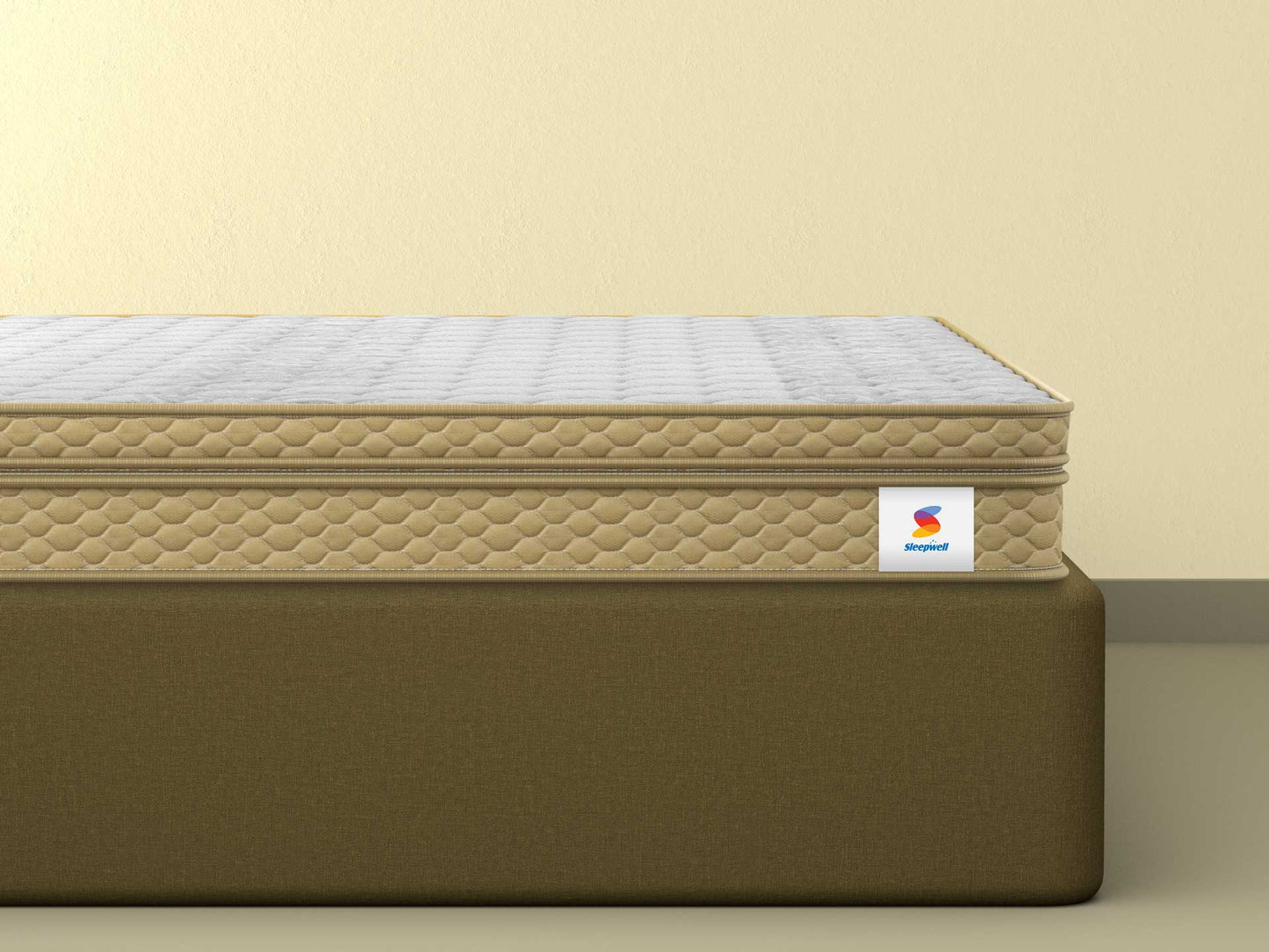 Sleepwell Esteem Mattress