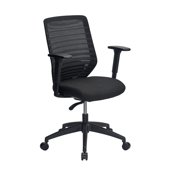 Nilkamal Trenton Mid Back Office Chair