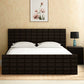 Godrej Chocolate V2 King  Size Bed Pull-Out Storage