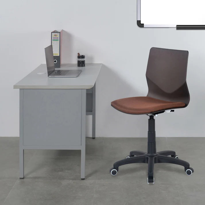 Nilkamal Zing Revolving Office Chair