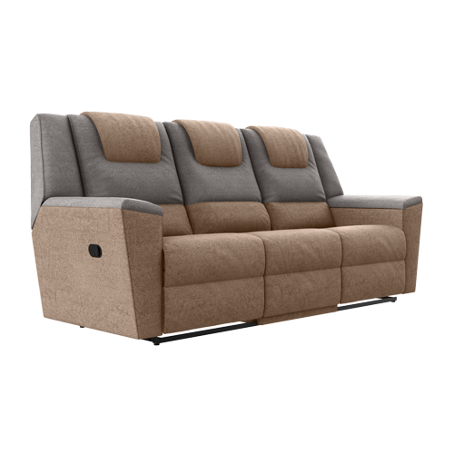 Godrej Sumo Recliner - Fabric