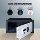Ozone O-Laptop | Digital Safe | 26.7 Litres | 11kg