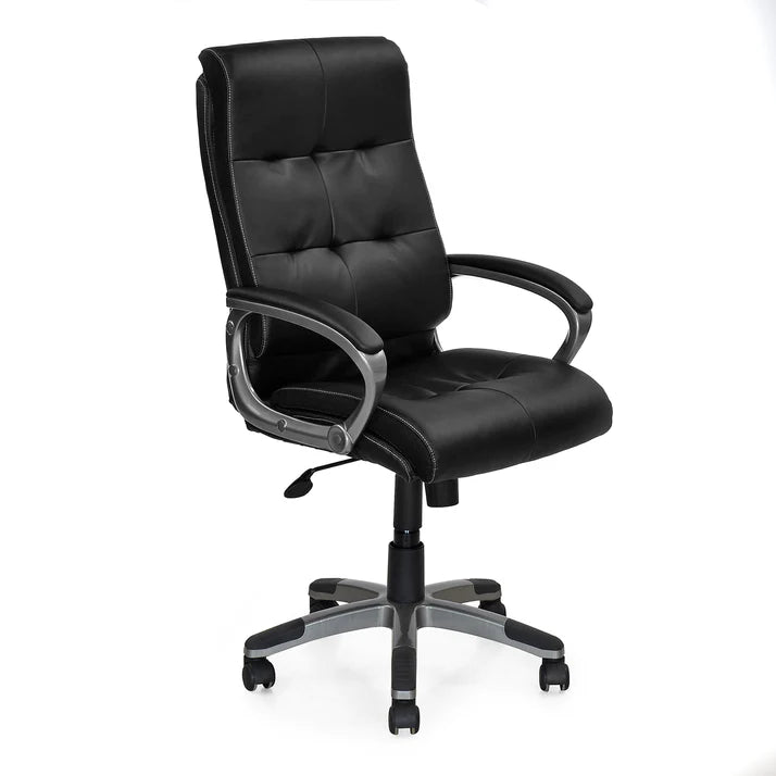 Nilkamal Veneto High Back Office Chair