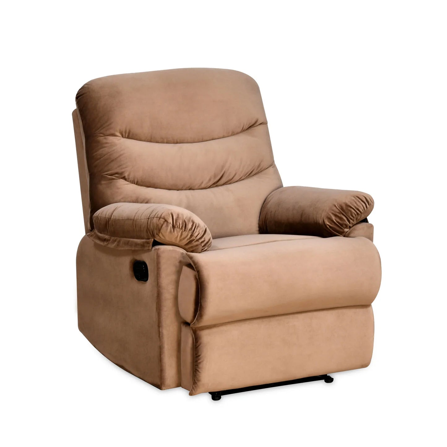 Nilkamal Skelton Manual Recliner Sofa