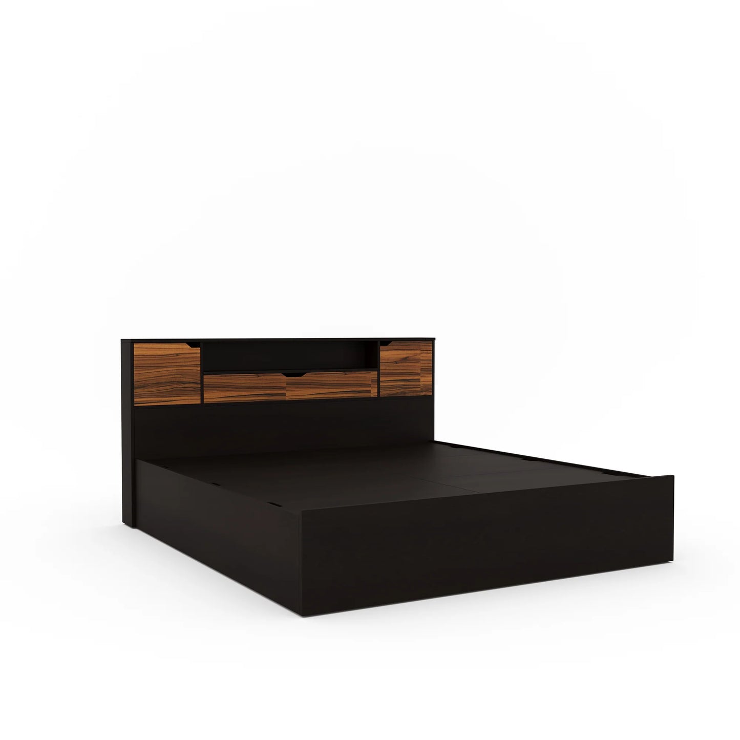 Nilkamal Terence Bed