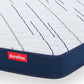 Duroflex Edge Dual Sided Foam Mattress