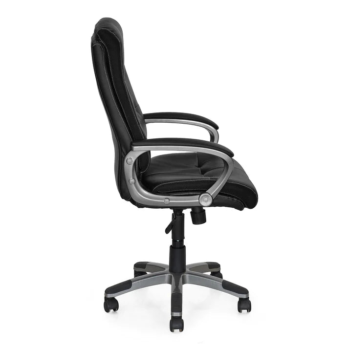 Nilkamal Veneto High Back Office Chair