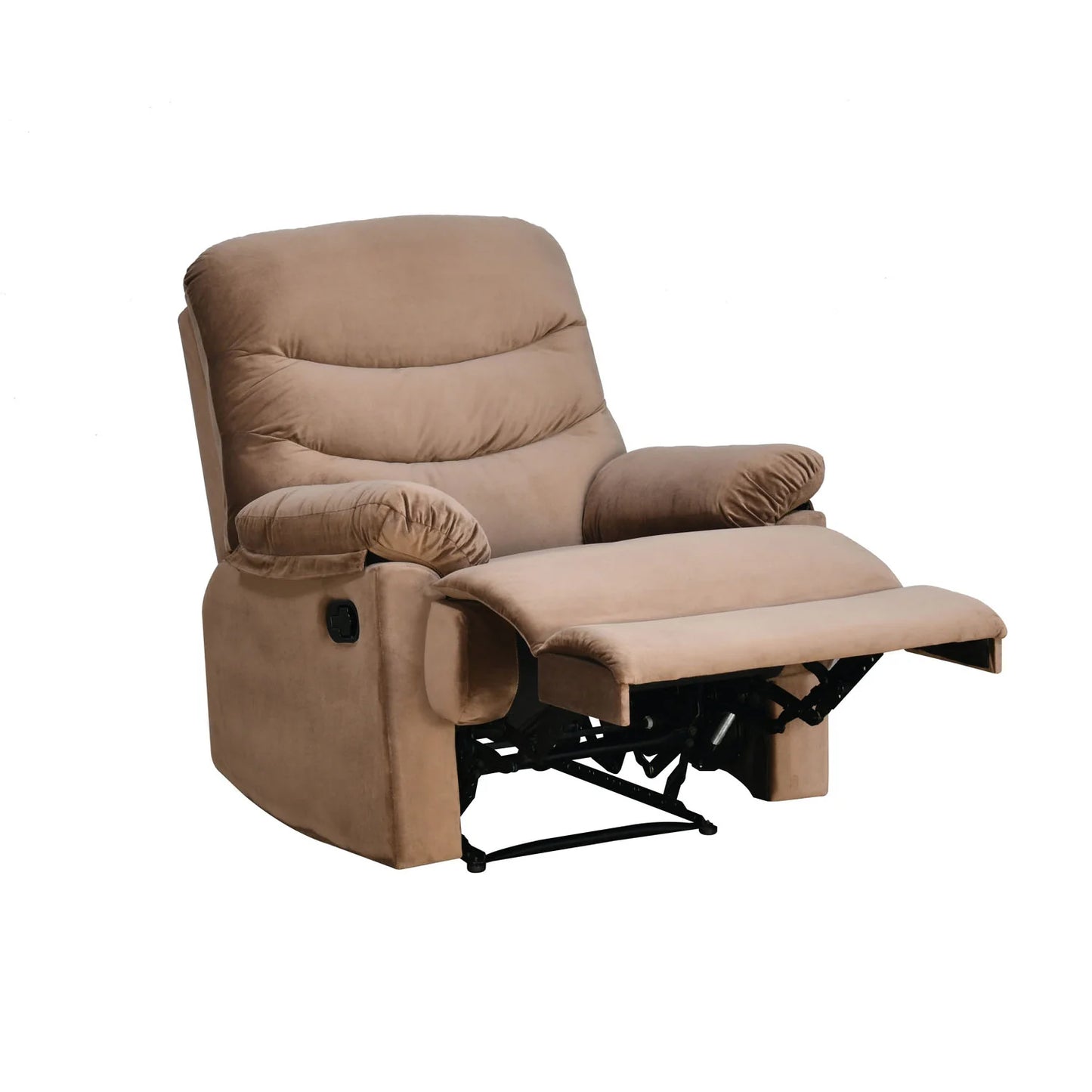 Nilkamal Skelton Manual Recliner Sofa